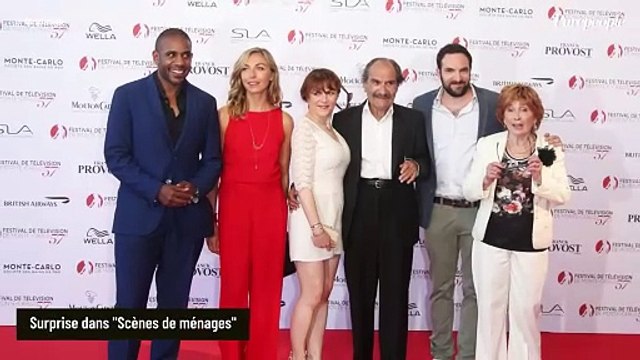 Scènes de ménages : Cette figure qu'on n'a pas vu venir du tout sera au casting très prochainement !