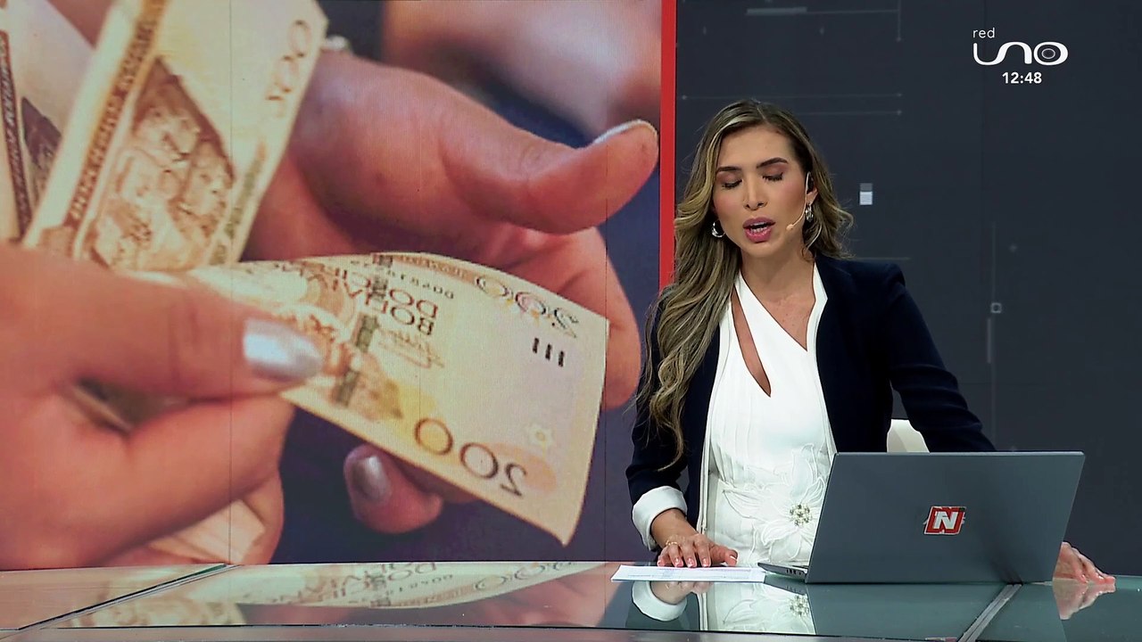 SCZ: IBCE evalúa el 2024
