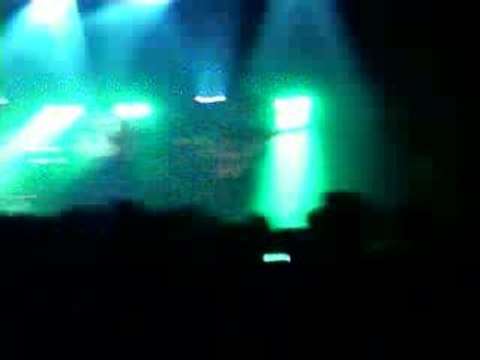 Les Cowboys Fringants - Paris, Bataclan