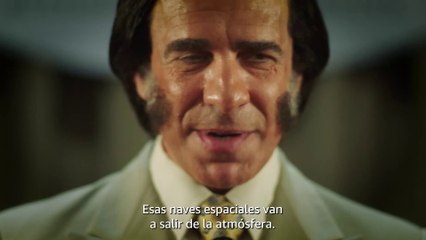 Menem (2025) – Exciting Teaser Trailer on Prime Video 🎬