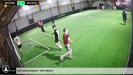 But de Mathias B - Vectors Fc