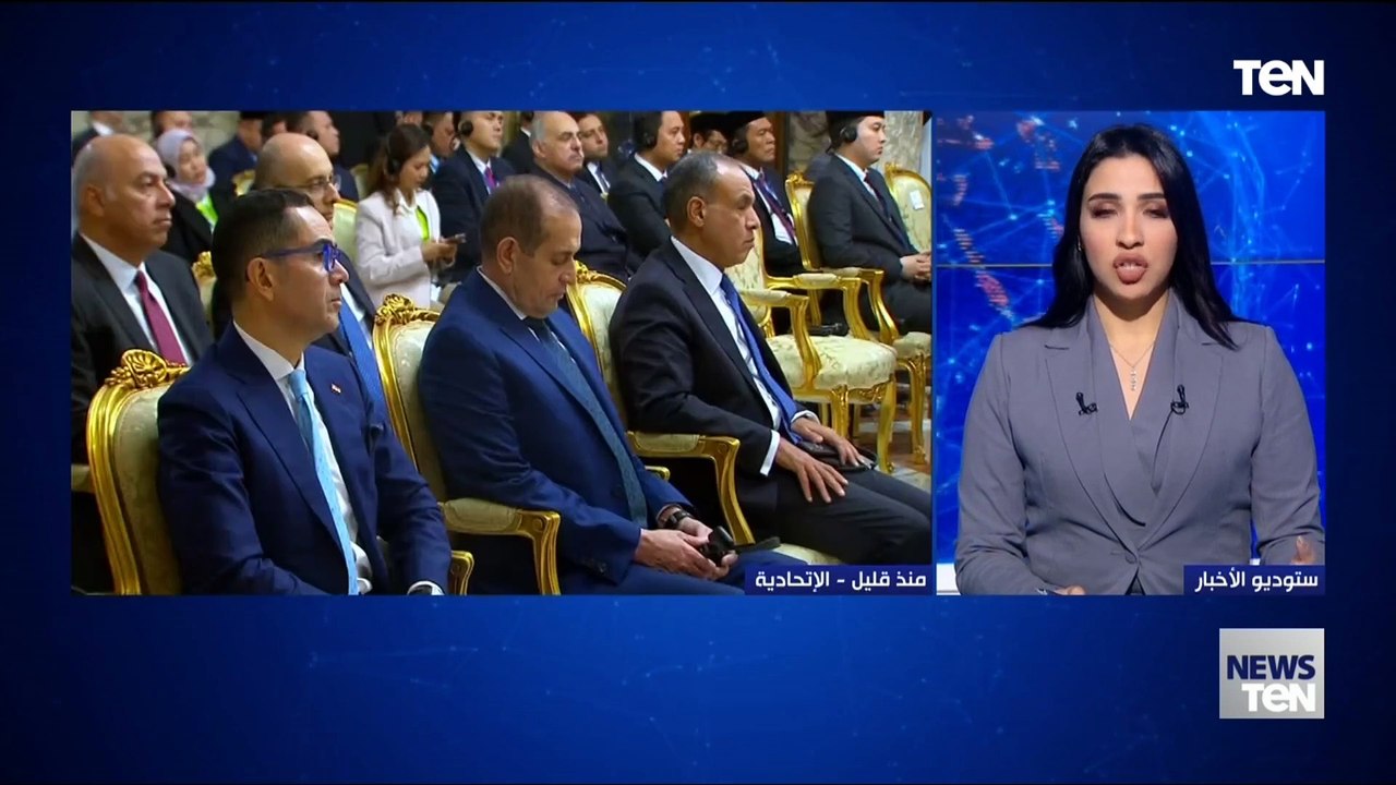 محمد حجازي مساعد وزير الخارجية الأسبق يكشف أهمية تطوير العلاقات المصرية الإندونيسية الفترة الحالية