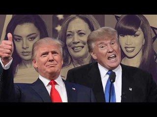 Hollywood Actors Who JUST Endorsed Trump for 2024