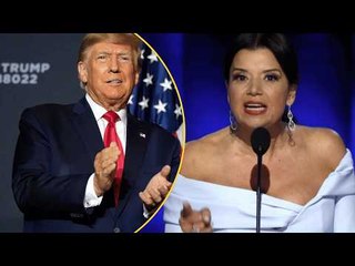 Ana Navarro Responds to Trump Diss Live on the Air