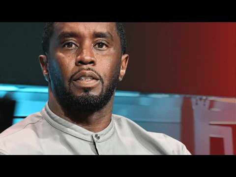 Diddy Interview Moments That are Now PAINFUL to Watch!