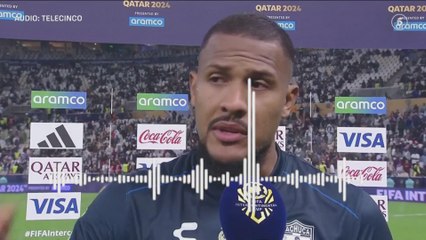 Declaraciones de Rondón: Todo lo que Necesitas Saber