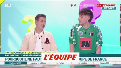 Pourquoi il ne faut pas toucher à la Coupe de France - Foot - EDG