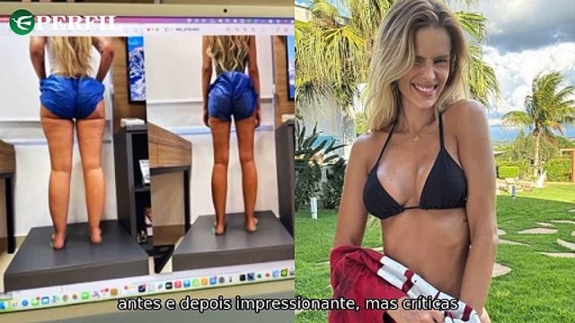 Vidas em Transformação: Celebridades revelam superações, separações e internações inesperadas