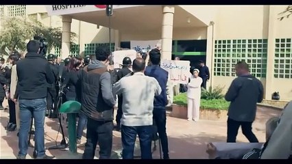 عادل امام - مسلسل استاذ و رئيس قسم الحلقه 2 كامله