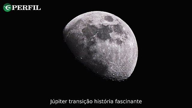 Descobertas surpreendentes: Lua mais antiga, novos personagens de 'O Auto da Compadecida' e mistério egípcio resolvido
