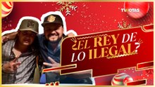 Revelan "los tratos" del papá de Nodal 😱