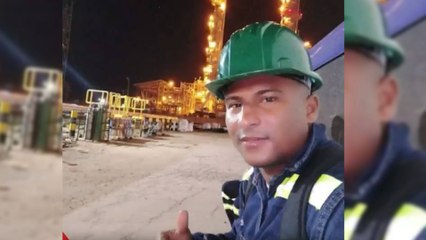 Drama de familias de los dos colombianos desaparecidos en extrañas circunstancias en México