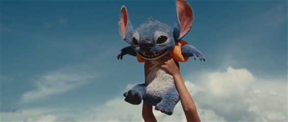 Lilo y Stitch - Teaser Tráiler 2 Subtitulado