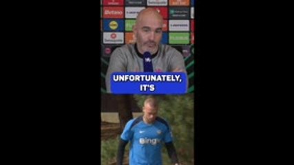 Meresca backing Mudryk in doping scandal