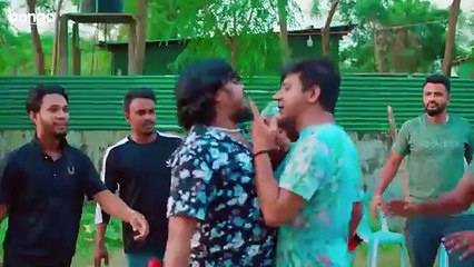 গার্লফ্রেন্ড প্রিমিয়ার লিগ -GPL - Bangla New Comedy Natok 2025 - Zibon, Shamim Hasan, Faria Shahrin Deals Desh