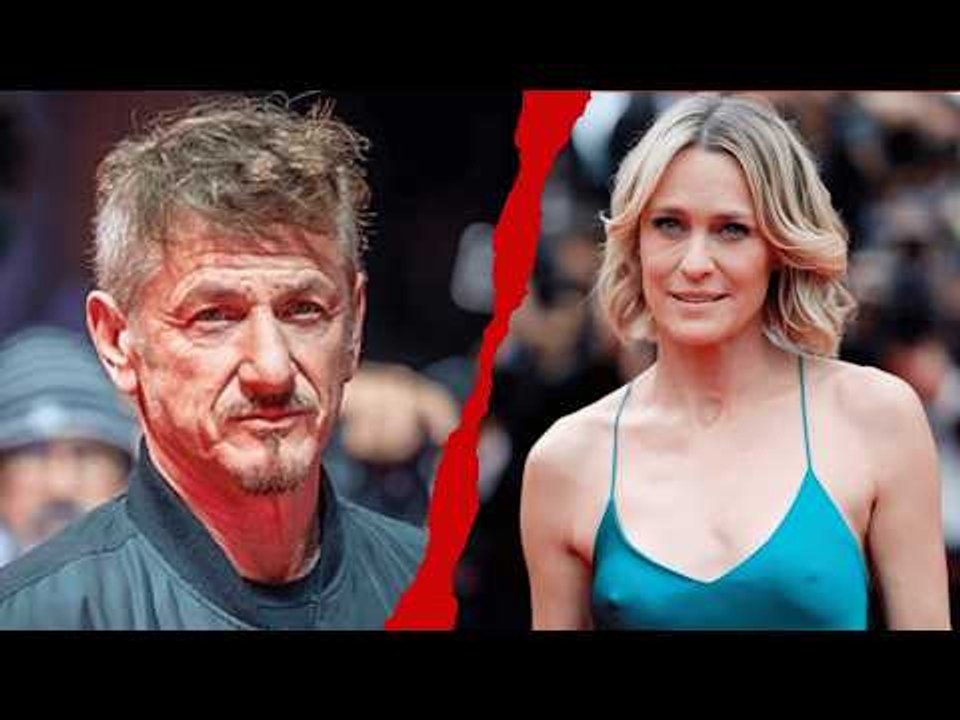 Sean Penn Opens up About the Affair That Destroyed His Marriage
