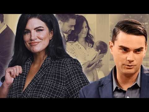 The Truth About Ben Shapiro’s Wife Is Now Out in the Open