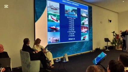 Il video del calendario della Guardia costiera 2025