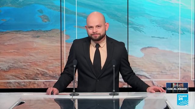 Siria: partidos de oposición piden inclusión política en las futuras elecciones