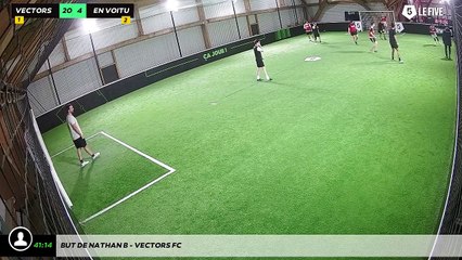 But de Nathan B - Vectors Fc