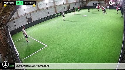 But de Nathan B - Vectors Fc