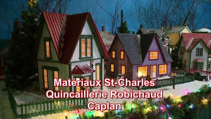 TVA Nouvelles CHAU 12h 18 décembre 2024