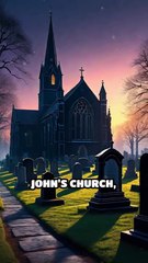 Would You Dare Visit a Real-Life Vampire?