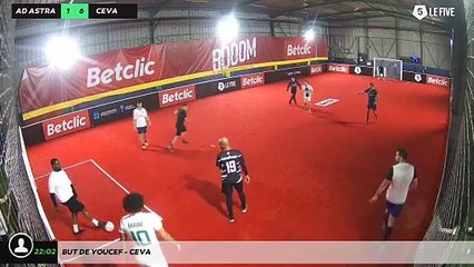 But de Youcef - CEVA