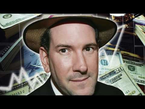 Matt Drudge’s Net Worth Is Utterly Sickening