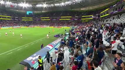 Francuska - Poljska 3_1 [2022.] (2/2)