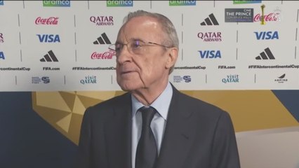 Florentino zona mixta
