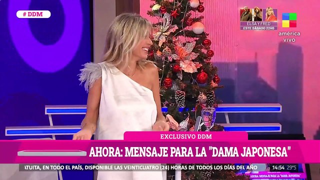 🔥 El FURIOSO POSTEO de Wanda contra LA CHINA SUÁREZ