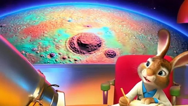 Peeking into Space with a Telescope - Learn with Science Jamz - Kids Educational Nursery Dance Songs