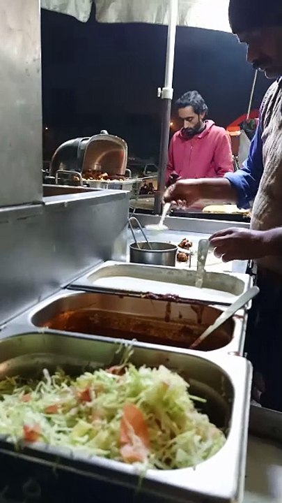 Burger Time