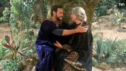 Génesis - Capítulo 101 completo en español latino