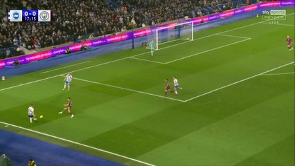 【FULL MATCH】 Brighton vs. Man City | English Premier League 2024/25