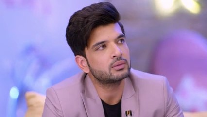 مسلسل أرجع لي قبلاتي الحلقة 48