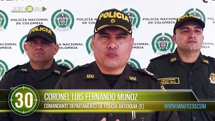 Así fue la caída de 17 integrantes de 'Los Peludos' tenían monopolizada la venta de las arepas y huevos