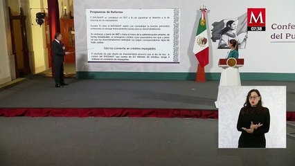 Renta con opción a compra, desarrollo y créditos baratos: Esto dice la reforma al Infonavit