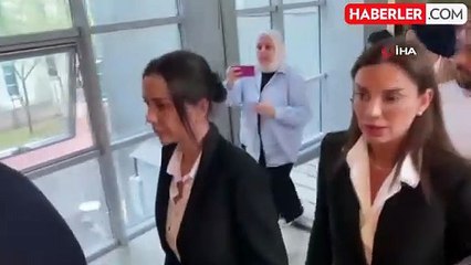 Sahnede öpüşen Dilan Polat ve Sıla Doğu kardeşlere hapis şoku