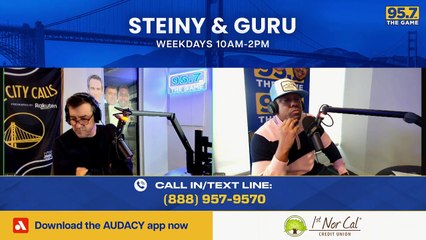 Willing Curry's Job Become Easier?