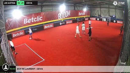 But de Laurent - CEVA