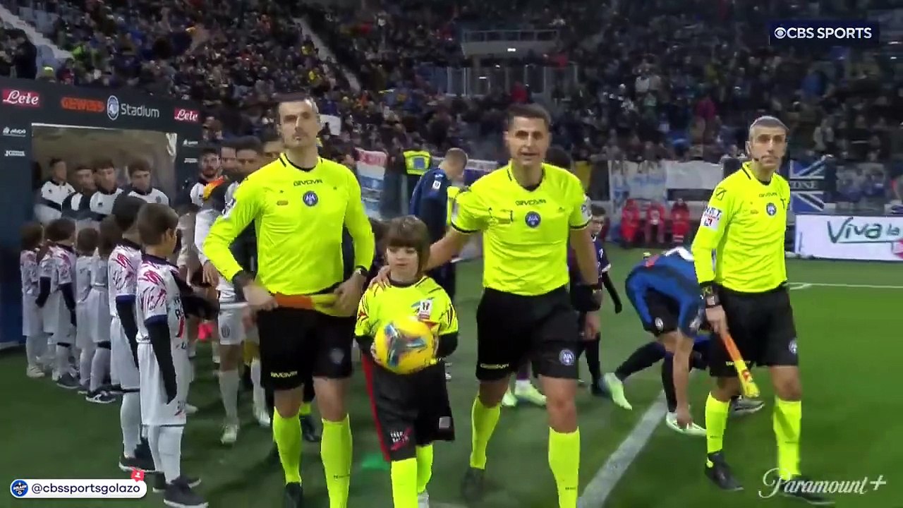 Atalanta Vs. Cesena Highlights - Video Dailymotion