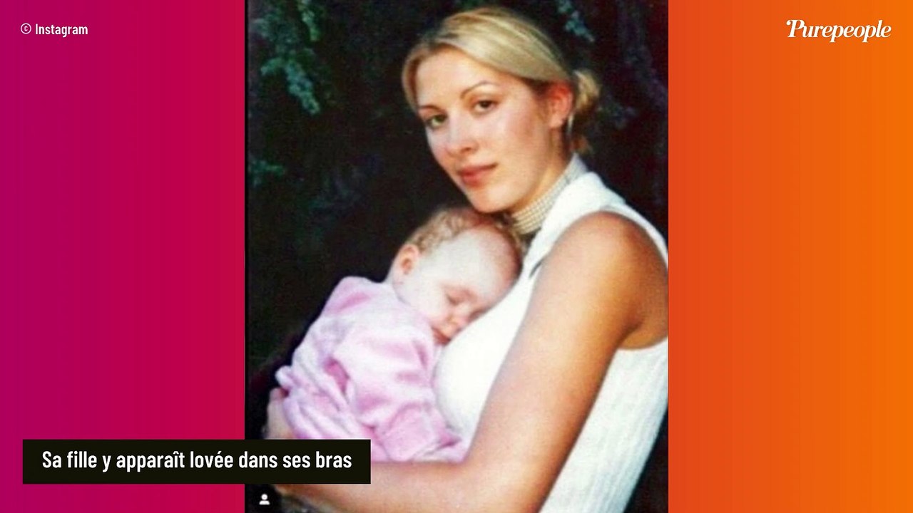 Loana dévoile l'un des plus beaux jours de sa vie avec sa fille Mindy : déclaration d'amour en photo