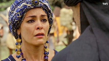 Génesis - Capítulo 102 completo en español latino