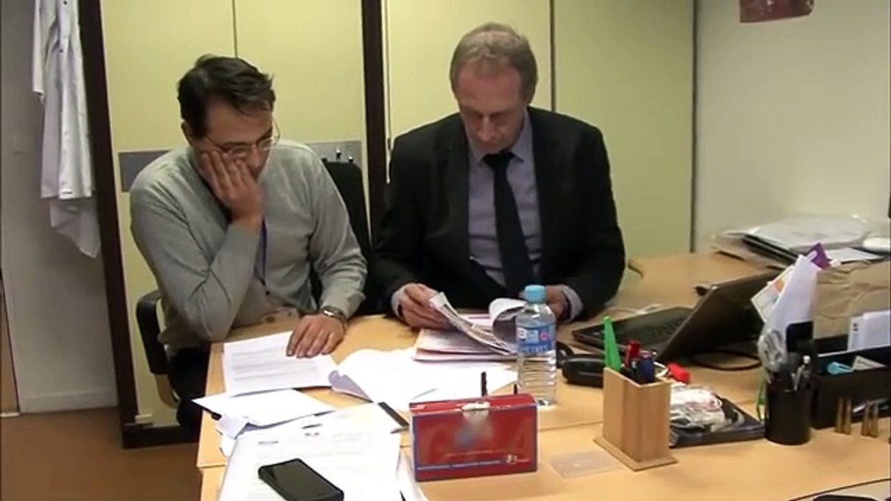 Braquages Meurtres ADN _ Les techniques des experts scientifiques