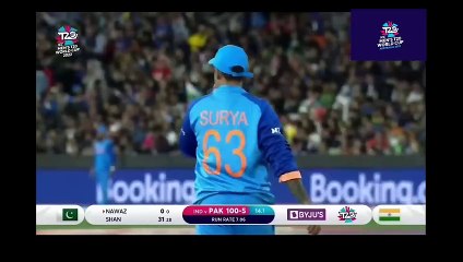 Pakistan vs India Full Highlights _ Icc T20 World Cup 2022 _ Pak vs India Edited