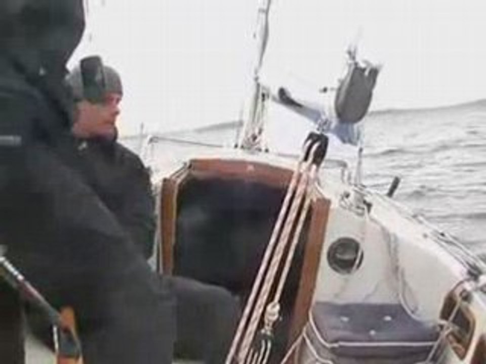 Premiärtur 2008