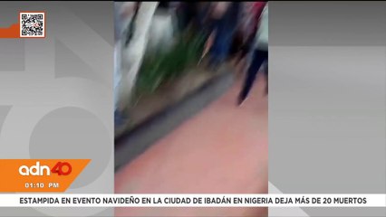Caen presuntos miembros del Tren de Aragua en la CDMX