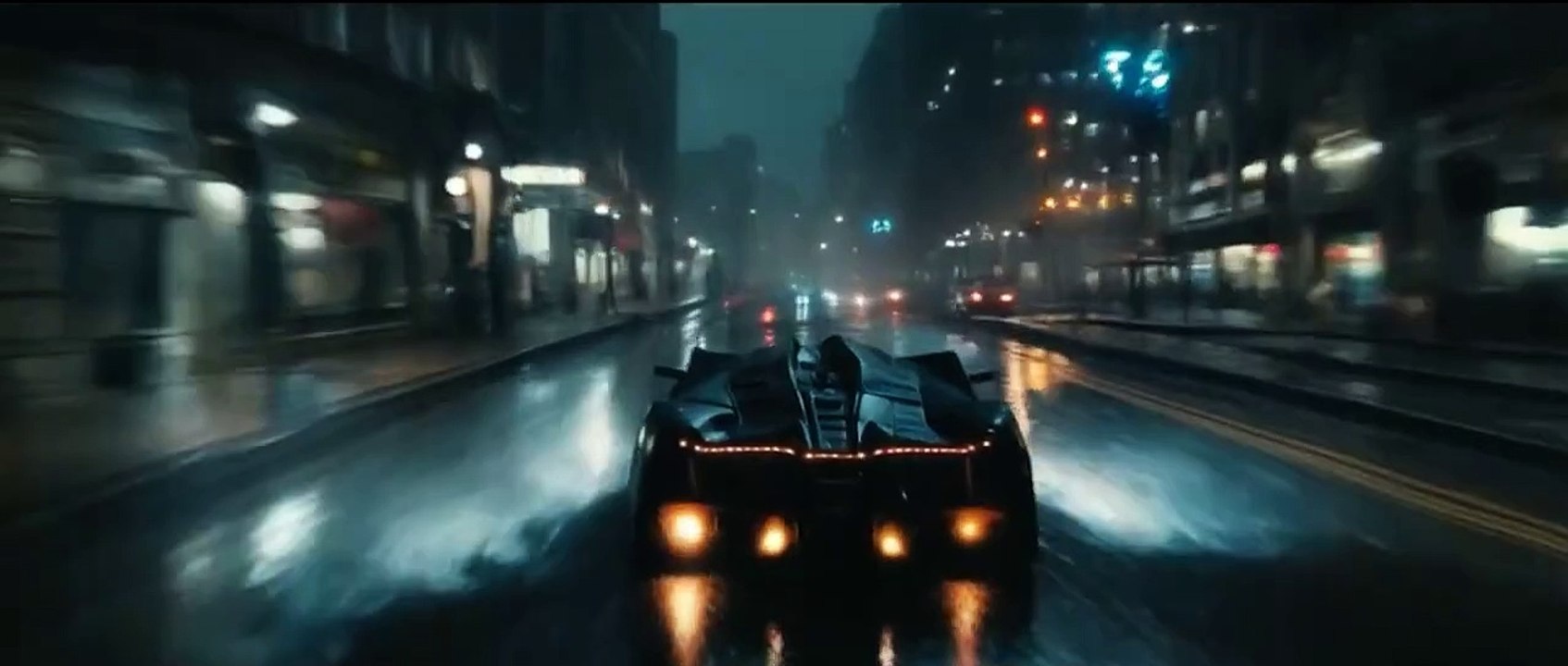 Batman vs Jason Voorhees The Ultimate Showdown (2025 Trailer)